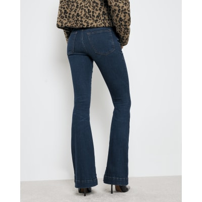 Women's Bootcut & Flare Jeans