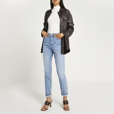 Womens Jeans | Ladies Jeans | River Island