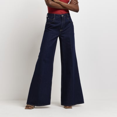 Ultra 2025 flare jeans