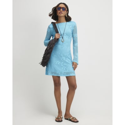 long sleeve summer dresses uk 19 Best Long-Sleeve Summer Dresses I've Wishlisted