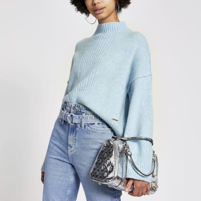 coffee shop sherpa pullover