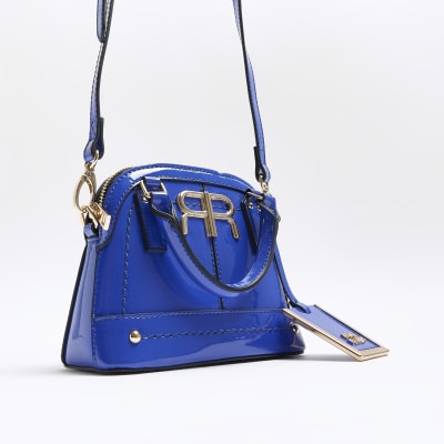 River island kettle on sale cross body bag