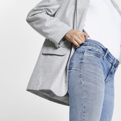 river island jean types