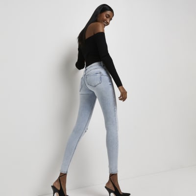 Skinny Jeans For Women Skinny Jeans River Island