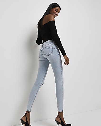 Womens Jeans | Jeans for Women | Ladies Jeans | River Island