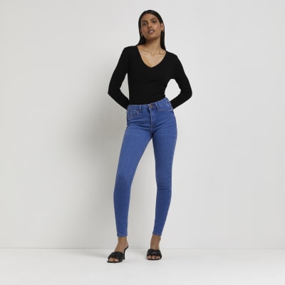 Skinny Jeans For Women Skinny Jeans River Island