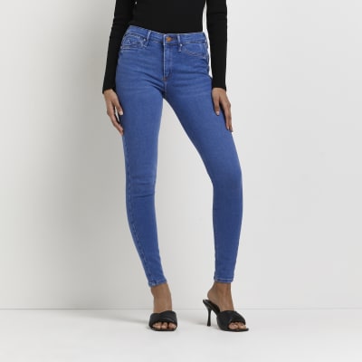 molly mid rise jeans
