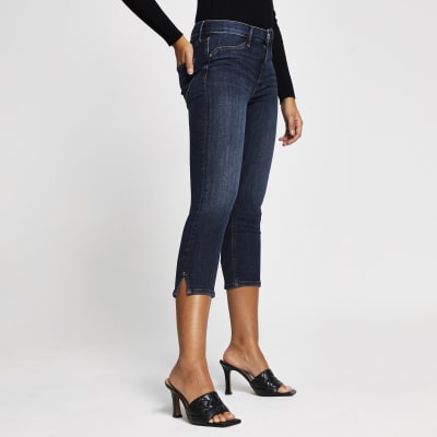 river island molly high waisted jeans