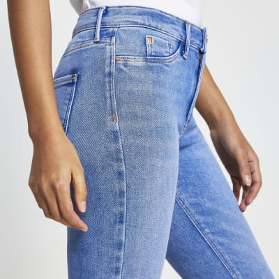river island jean types