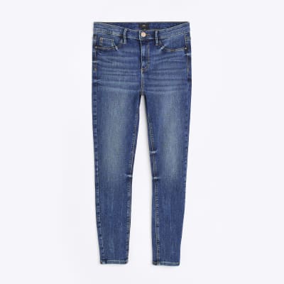 FancyReviews: River Island Molly Jeans