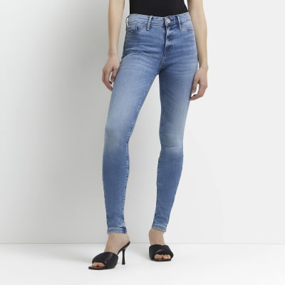 Skinny Jeans for Women | Skinny Jeans | River Island