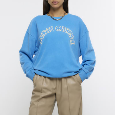 Cherie sweatshirt hotsell