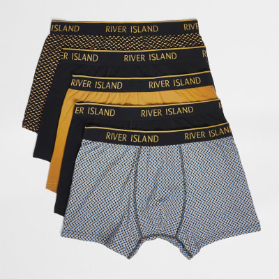 river island boxers