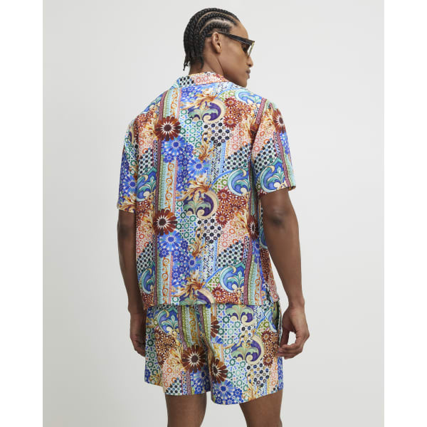 Swim Shorts