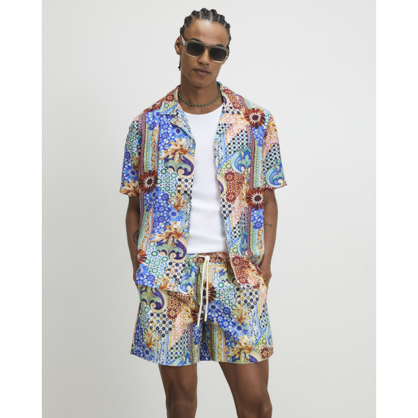 Swim Shorts