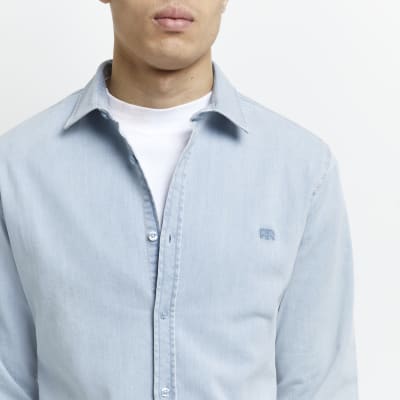 bench captain ri shirt