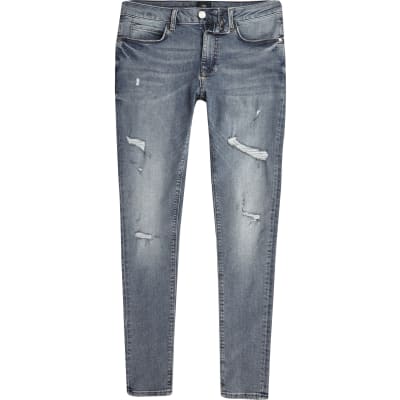 ollie spray on skinny jeans