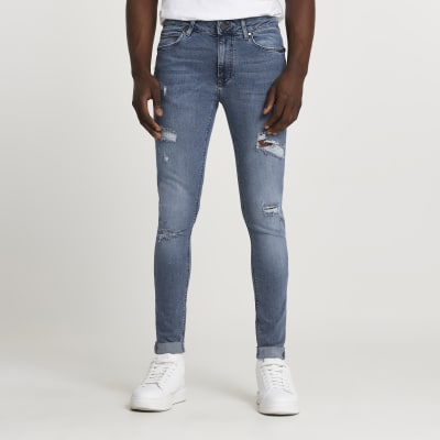 river island ollie jeans