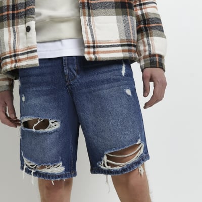 sale on mens shorts