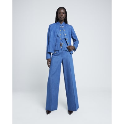 Blue river island coat best sale