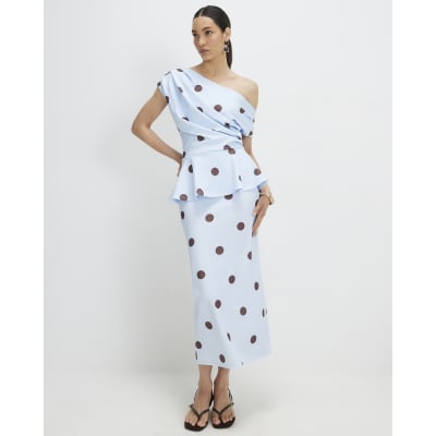 Wedding Guest Dresses | Wedding Guest Outfits for Women | River Island