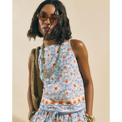 Womens Festival Clothing | Festival Outfits | River Island