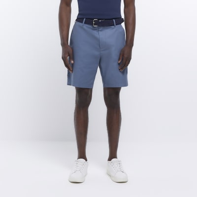 River island clearance chino shorts