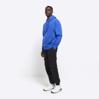 River island mens hoodies online