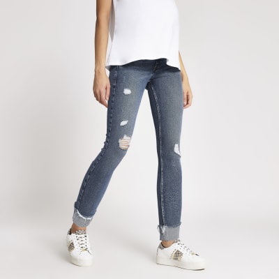 river island amelie jeans