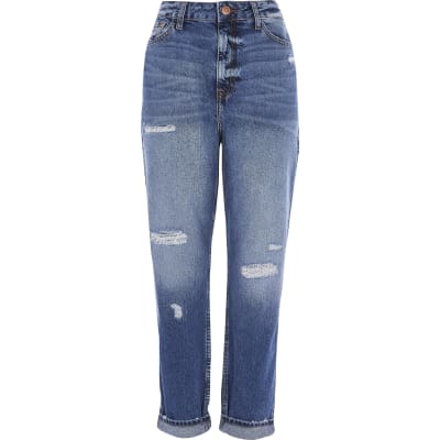 river island long jeans