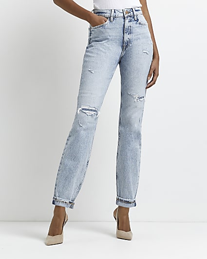 Visual filter display for Ripped Jeans
