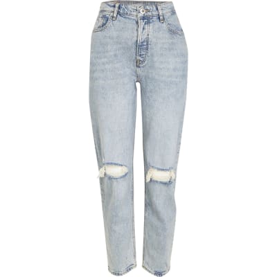 Womens Jeans Jeans For Women Ladies Jeans River Island