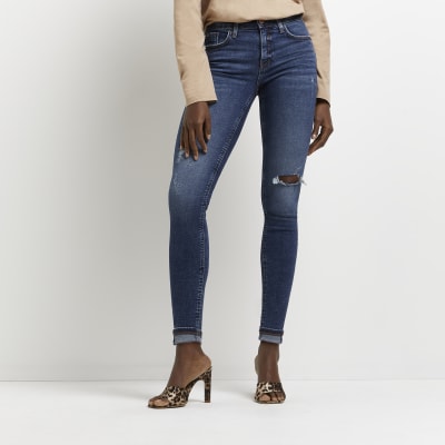 Women's Ripped Jeans | Ripped Jeans | River Island