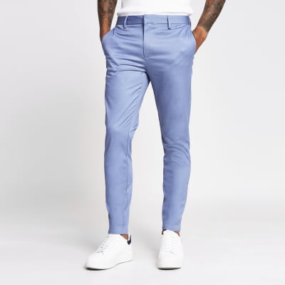 river island skinny chinos