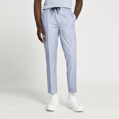 Mens Joggers | Jogging Bottoms | River Island