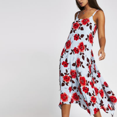 river island womens dresses