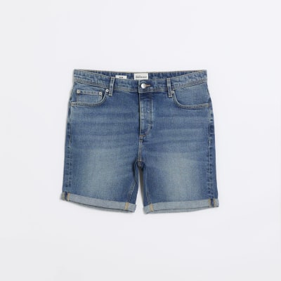 Shorts River Island da uomo, Sconto online fino al 75%