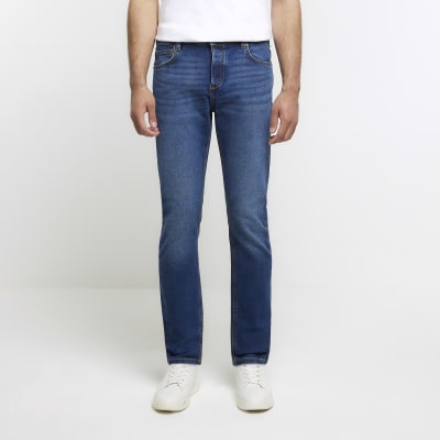 River island slim dylan hot sale jeans