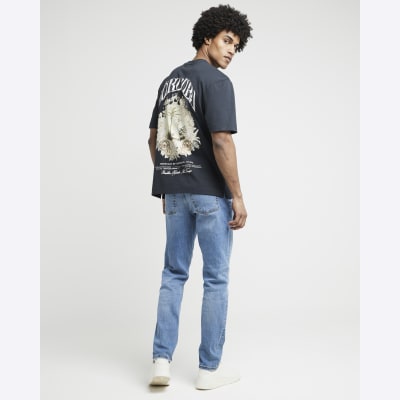 River island best sale mens dylan jeans