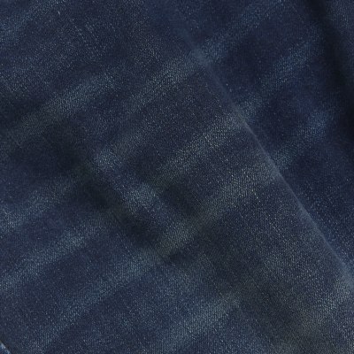 Blue slim fit jeans