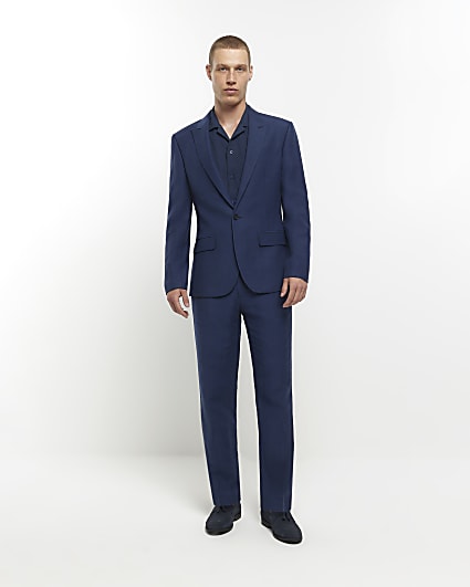 River Island - 20% Off Menswear Suits