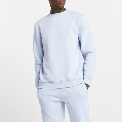 river island mens tracksuit bottoms