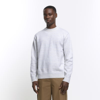 River island sweatshirts top