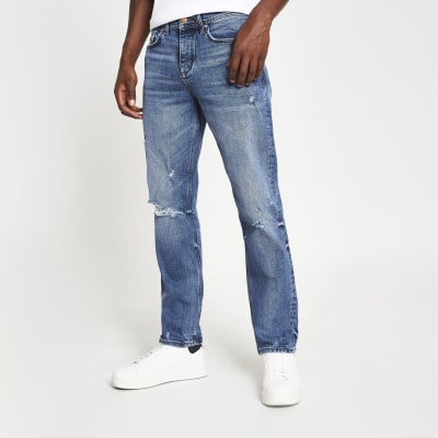 jeans for teenager boy