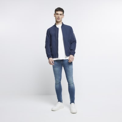 Men's Smart Casual | Casual Clothes for Men | River Island