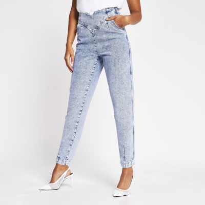 river island womens jeans sale