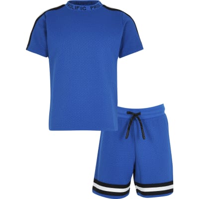 river island boys tracksuits