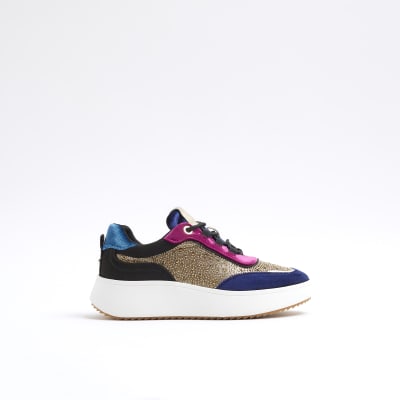 River island jelly shoes on sale