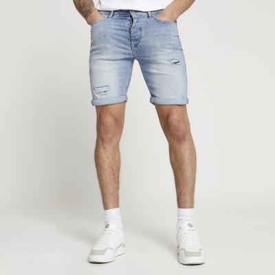 Mens Shorts | Shorts for Men | River Island