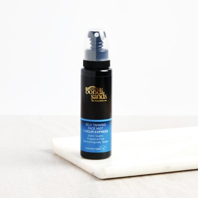Bondi Sands Face Mist One Hour 70ml